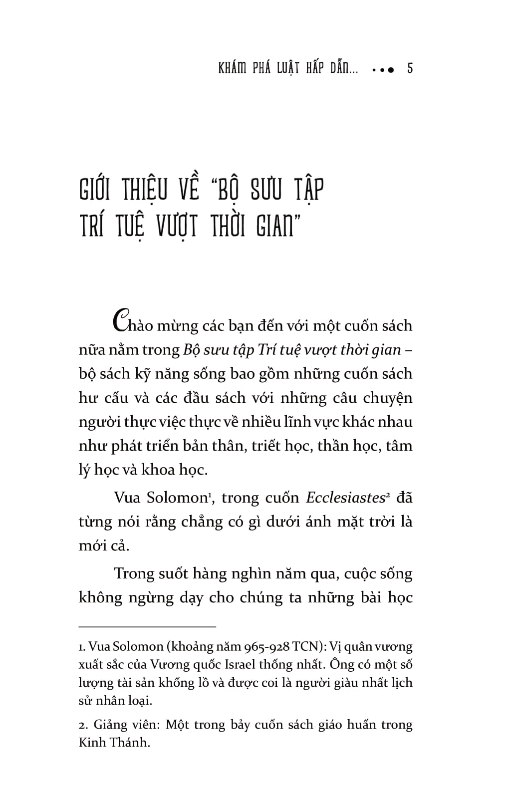 Sách - Khám Phá Luật Hấp Dẫn Để Mở Khóa Thành Công (Tái Bản 2017) | BigBuy360 - bigbuy360.vn