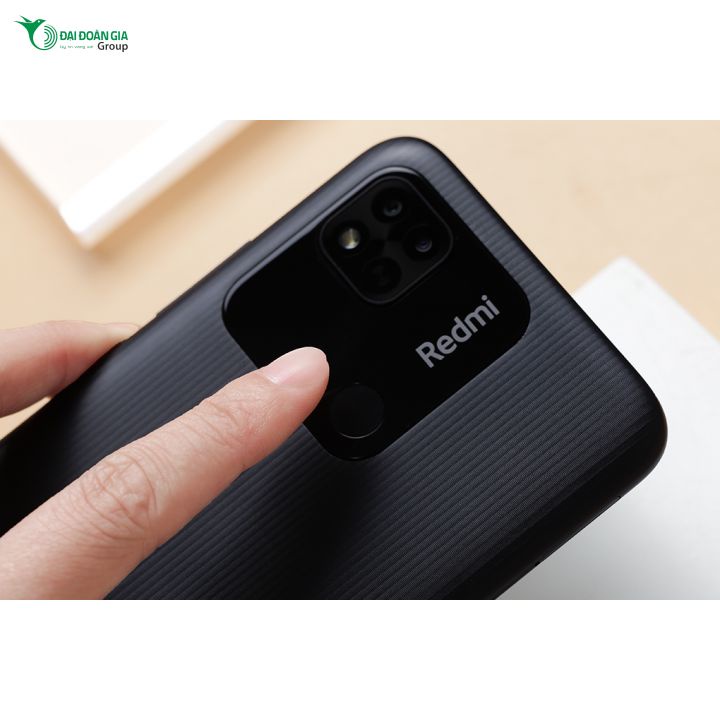 Điện thoại Xiaomi Redmi 10A 2gb/32gb - Hàng chính hãng