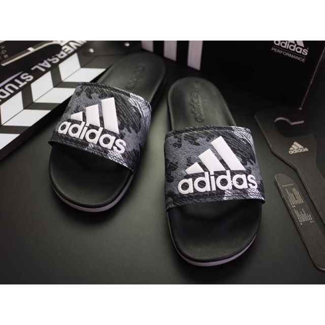 Dép adidas plus