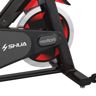 XE ĐẠP TẬP THỂ DỤC SHUA SH-B8860S