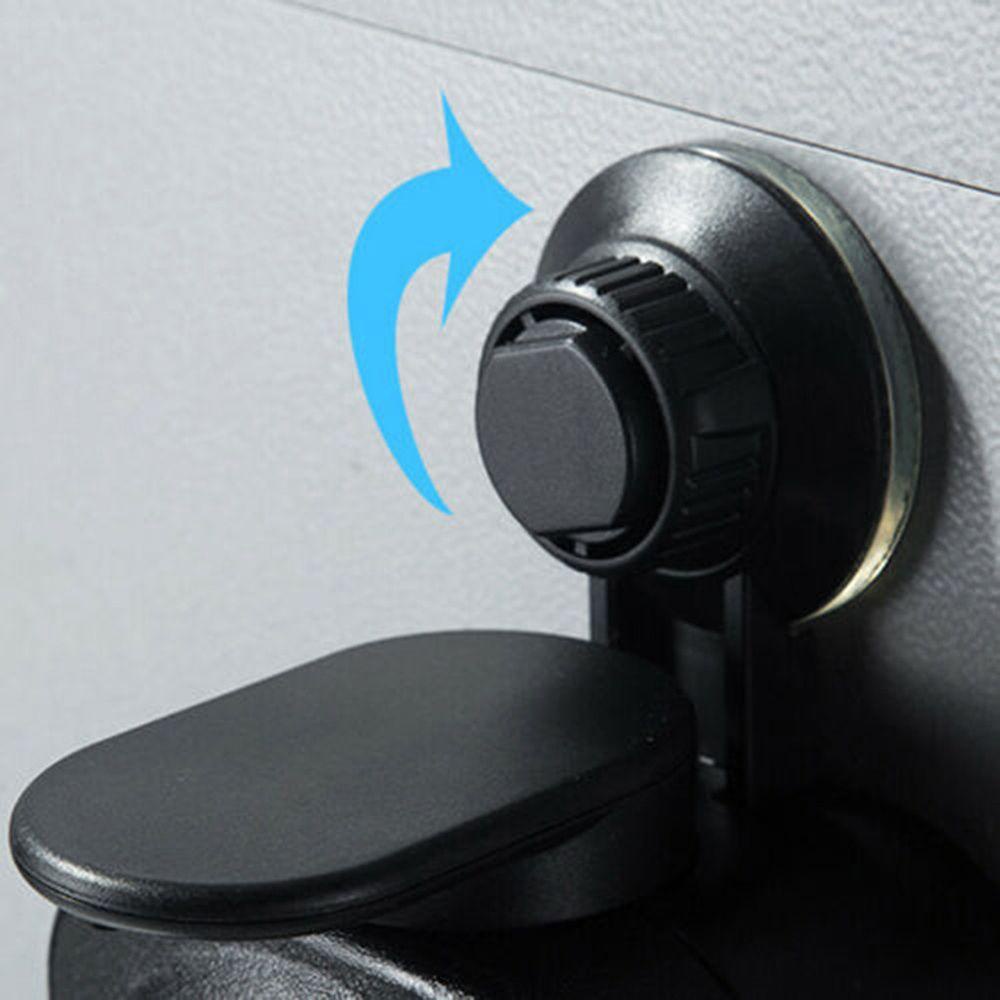 YOLA Bình Đựng Xà Phòng Rửa Tay Dạng Nhấn Gắn Tường Nhà Tắm