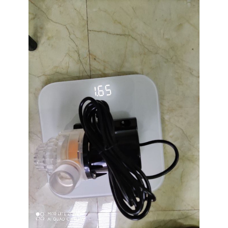 Bơm AQUA EXCEL dc chống giật DC6500 8000 10000 🎖️free ship