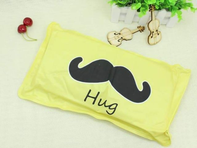 Gối lạnh hoạt hình,,,