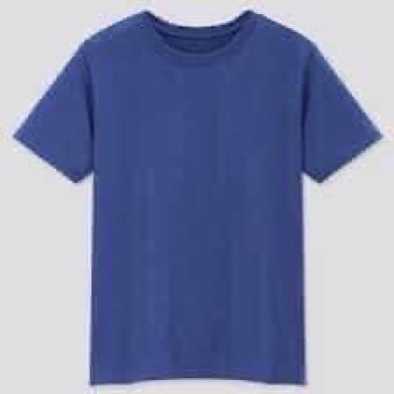 ÁO PHÔNG COTTON UNIQLO NHẬT