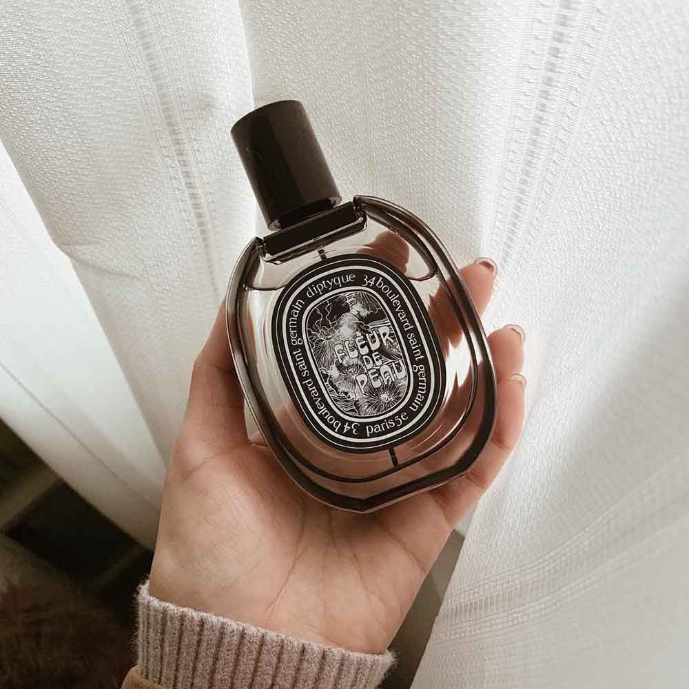 NƯỚC HOA DIPTYQUE FLEUR DE PEAU