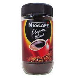 Cà phê hòa tan Nescafe 175g- Nhật Bản