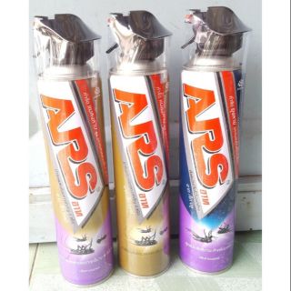 Bình xịt côn trùng ARS thái lan ( không mùi)
