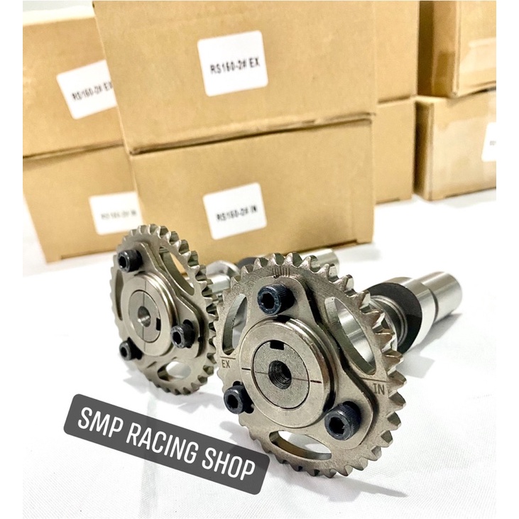 Cam REDLEO S2 Winner Sonic