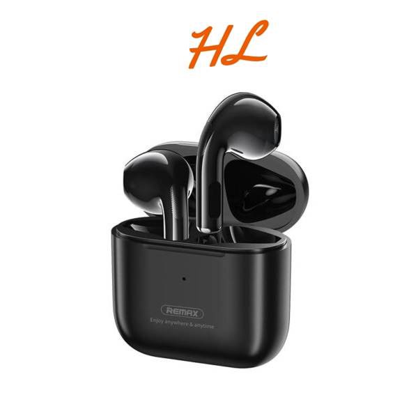 Tai Nghe Bluetooth TWS Remax TWS-10i V5.0 Thiết Kế Sang Trọng - BH 12 Tháng - Hưng Long PC