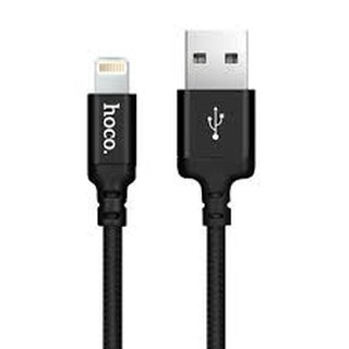 Cáp Sạc Hoco X14 lightning