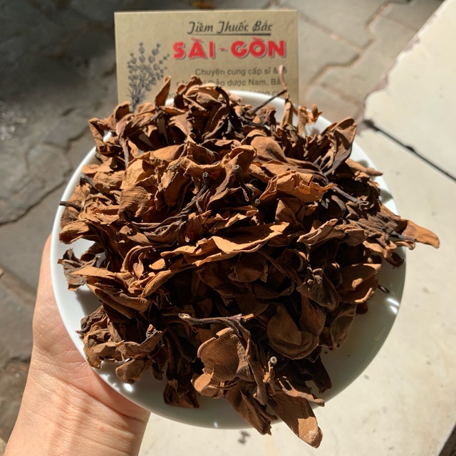 Bông Sứ Khô 100GRAM