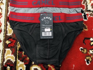 Quần Lót Nam Camel CM-U001