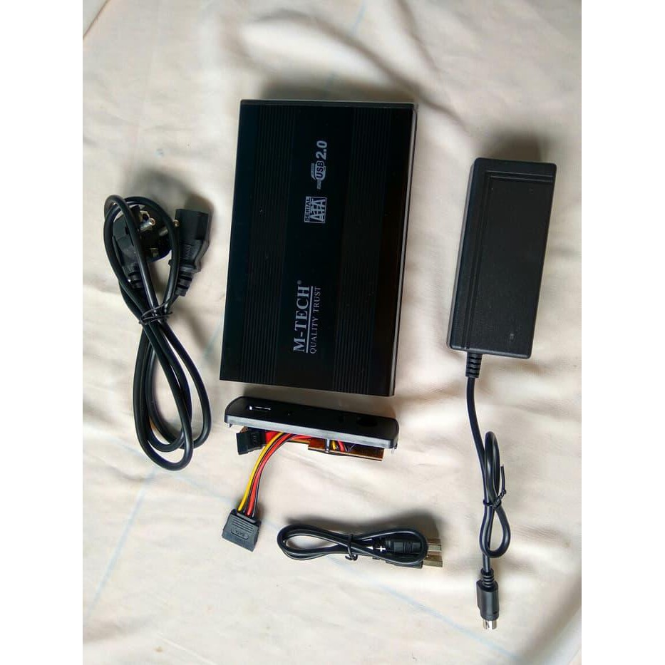 Ốp Bọc Ổ Cứng Hdd 3.5 "Sata - 3.5" | BigBuy360 - bigbuy360.vn