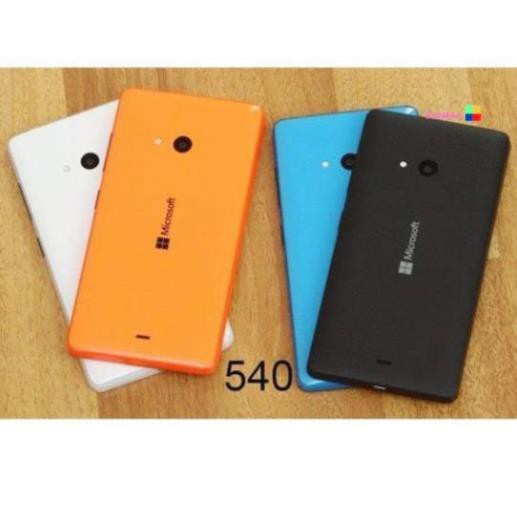 Nắp lưng Nokia Lumia 540