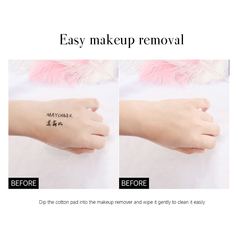 Mascara chuốt mi kèm bút kẻ mắt 2 trong 1 MAYCHEER | BigBuy360 - bigbuy360.vn