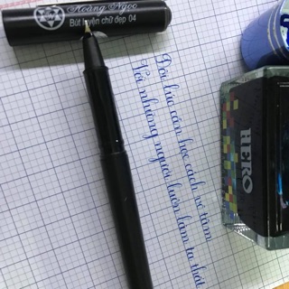 Combo 5 lọ mực Hero