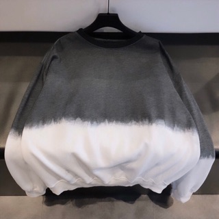 Áo tay dài long sleeve Tie Dye ( 3 màu )
