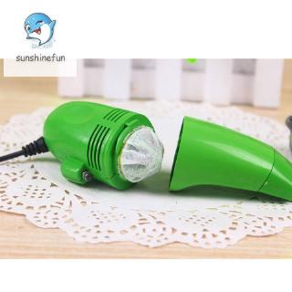 Máy Hút Bụi Bàn Phím Máy Tính