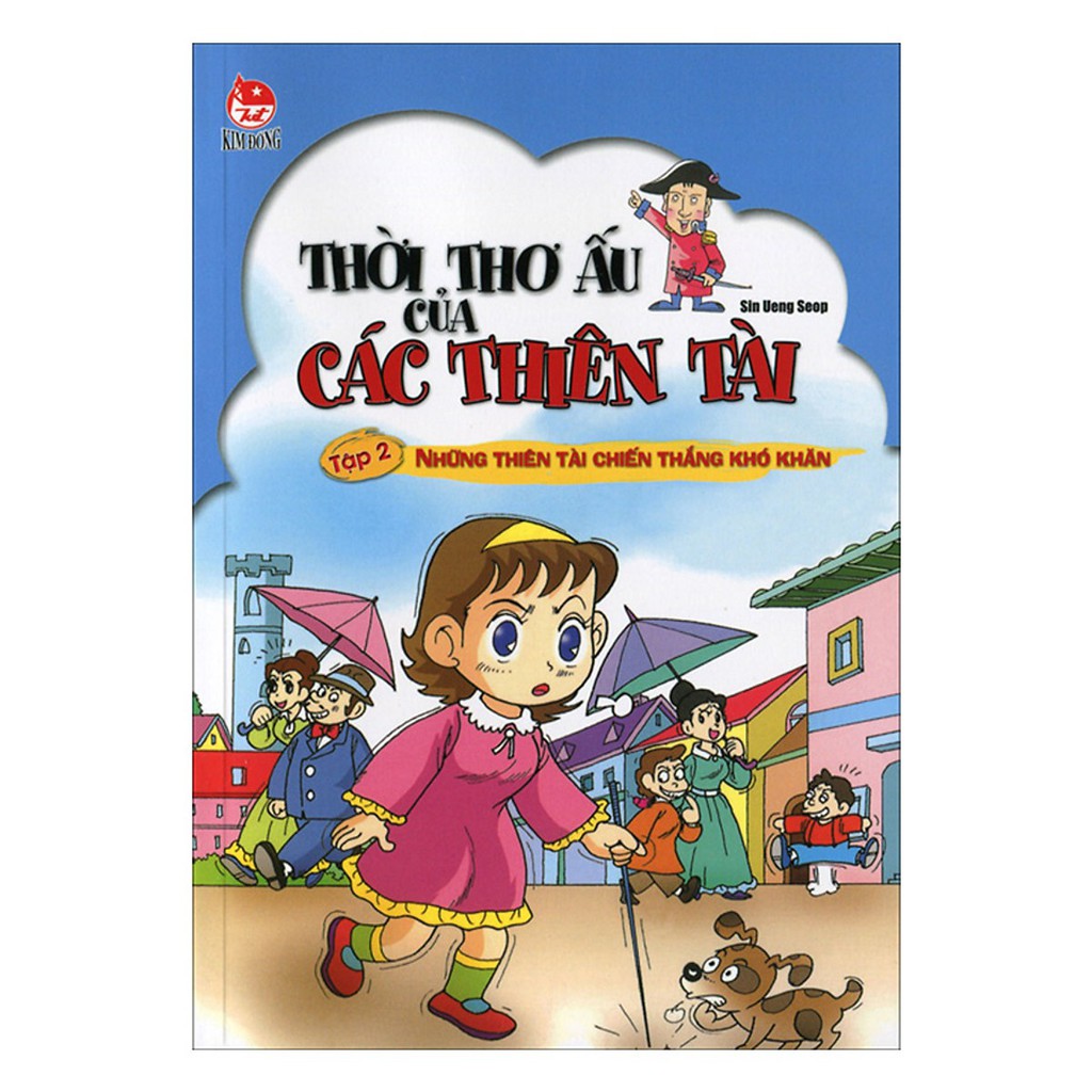 Sách - Combo Thời Thơ Ấu Của Các Thiên Tài ( 5 Cuốn ) - 7899440201268