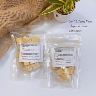 Đậu Koya cho bé ăn dặm của Nhật gói 70g