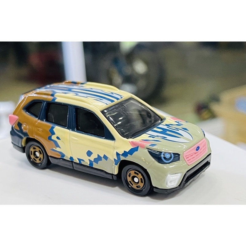 Hobby Store xe mô hình Tomica Subaru Forester
