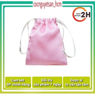 Túi lụa cao cấp bảo quản cốc nguyệt san Lincare Pouch