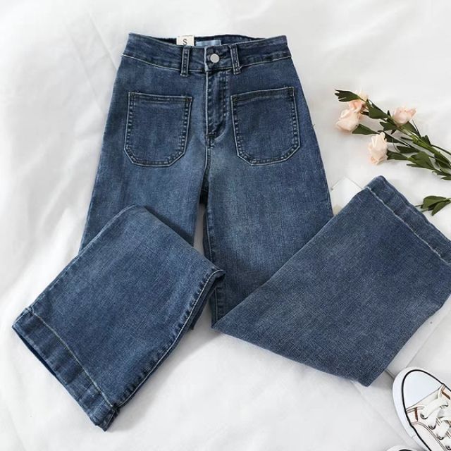 [ ORDER] Quần Jean
