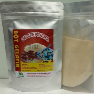 SET NGUYÊN LIỆU CHÈ KHÚC BẠCH