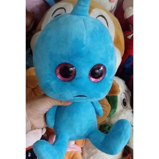 Gấu bông tk