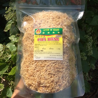 Sỉ 5KG CHÀ BÔNG HEO SỢI NGUYÊN