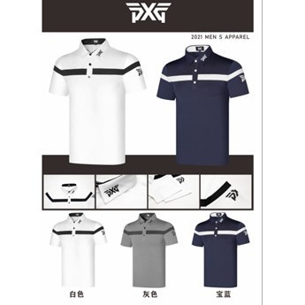 [ GIÁ SỐC ]  Áo cộc tay Golf P.X.G