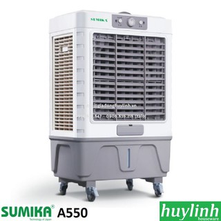 QUẠT ĐIỀU HÒA SUMIKA A550