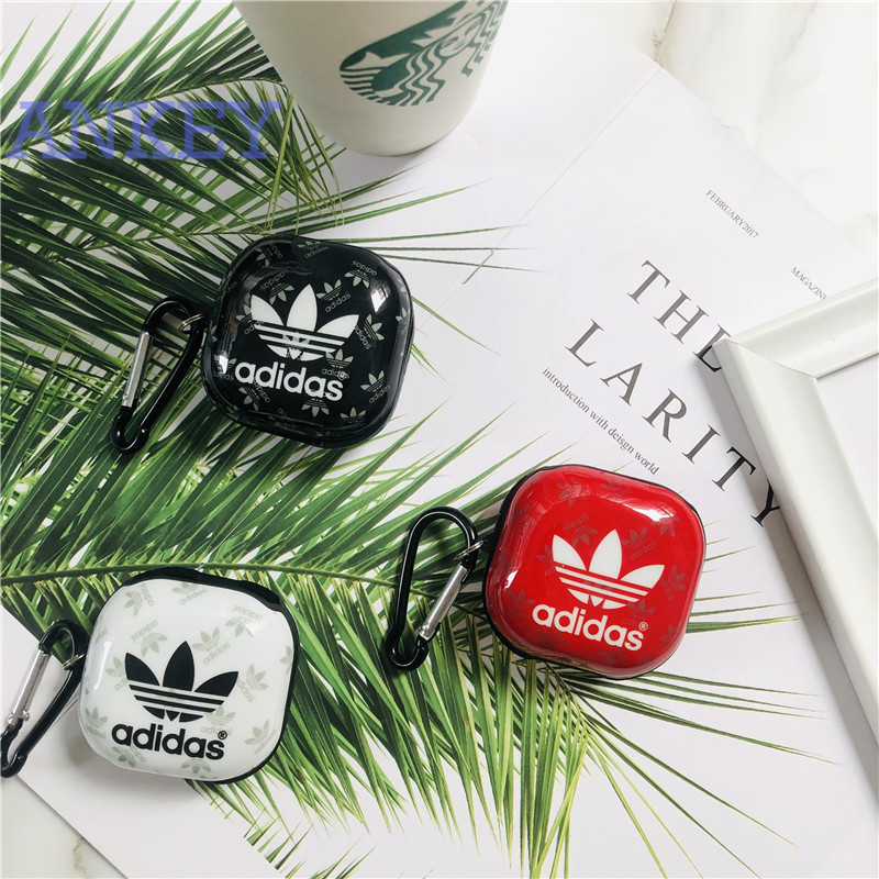 Samsung Galaxy Buds 2 / Buds Pro / Buds Live Case Hộp Đựng Bảo Vệ Tai Nghe Điện Thoại