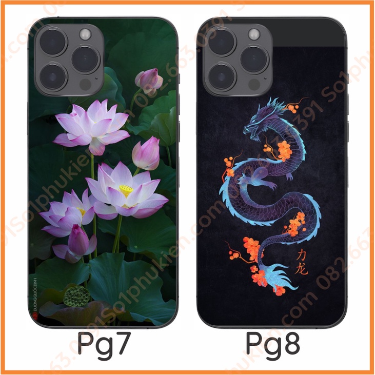 Ốp lưng Iphone 11 iphone 12 12 pro 12 promax iphone 13 13 mini 13 promax hình đẹp sắc nét