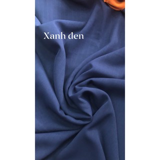 Vải đũi lạnh kẻ chìm