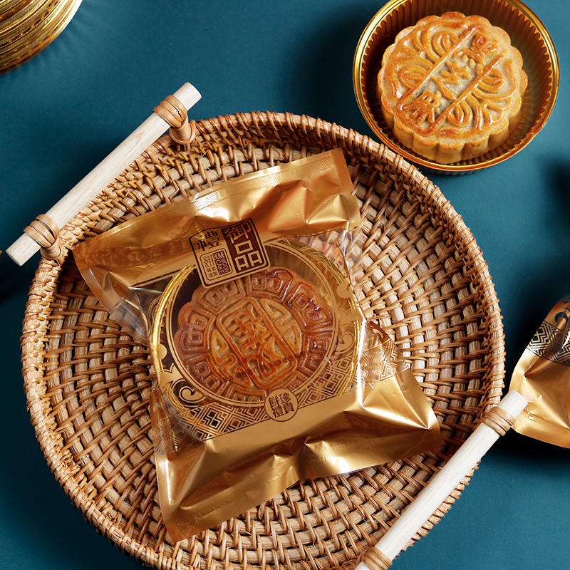 Túi Đựng Bánh Trung Thu Mẫu Mới 2022