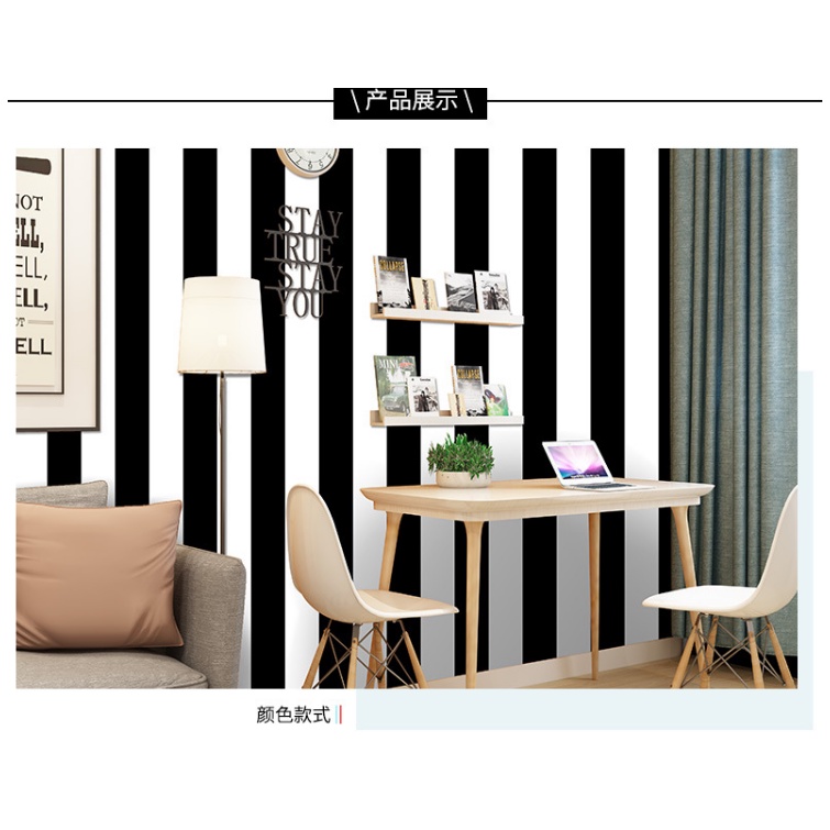 10m x 45cm giấy dán tường có sẵn keo - NHIỀU MẪU MỚI HOT AUG010