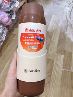 Bình giữ nhiệt Rạng Đông 450ml