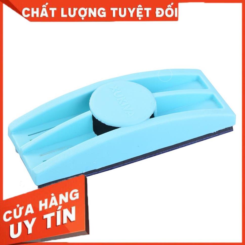 Lau bảng bút lông Xukiva mút lau bảng dẻ lau