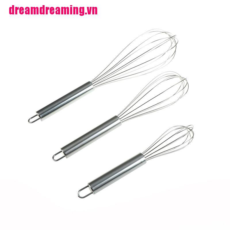 8 / 10 12 Inch Trứng Bằng Thép Không Gỉ