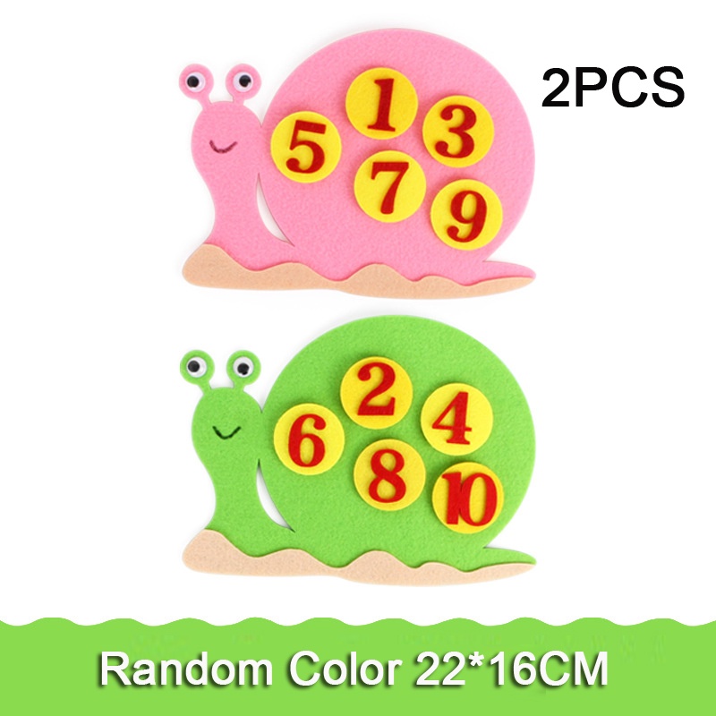 Đồ Chơi Giáo Dục Nhận Thức Toán Học montessori Đơn Giản Cho Trẻ Em