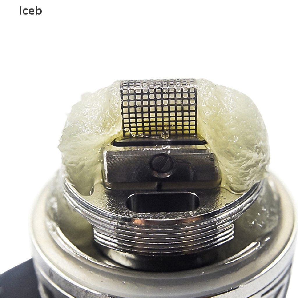 Ic 10 Cuộn Dây Lưới A1 0.13 / 0.18 / 0.17Ohm Tự Làm Cho Cuộn Dây Sưởi Ấm