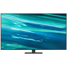 (Miễn phí vận chuyển lắp đặt Hà Nội) QLED Tivi 4K Samsung 50Q80A 50 inch Smart TV
