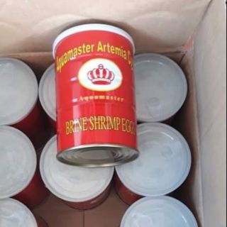Trứng Artemia TQ 50gram