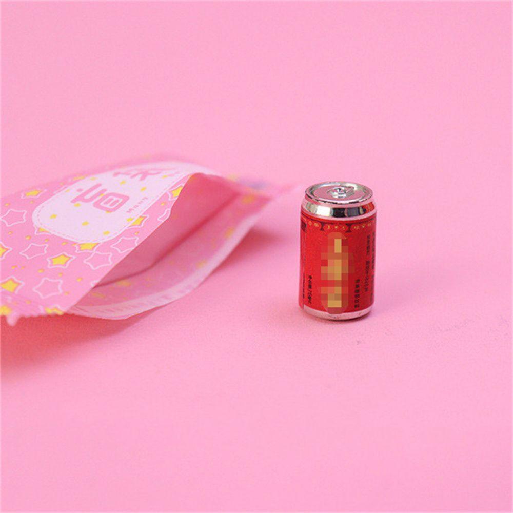 Set 10 Ly Nước Mini Đồ Chơi Cho Nhà Búp Bê REBUY1