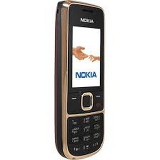 Vỏ nokia 2700 liền phím