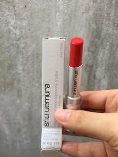 Son Shu Uemura OR 144