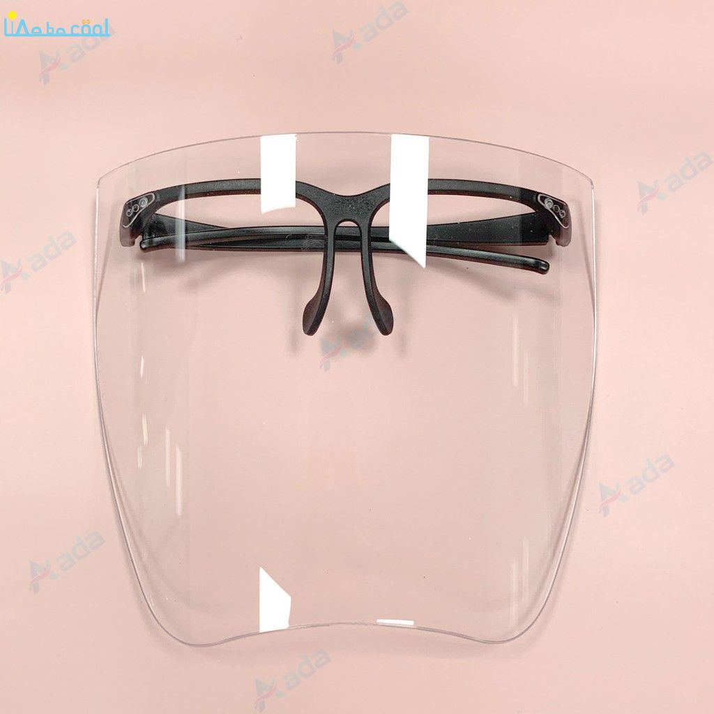 Kính Chống Bụi Đi Đường, Kính Bảo Hộ Chống Giọt Bắn face shield Kính Bảo Hộ Y Tế Che Mặt Chống Giọt Bắn Face Shield, Mắt Kính Chống Bụi, Khẩu Trang Trong Suốt Cho Tất Cả Phòng Dịch. Kính chống giọt bắn, kính bảo hộ bảo vệ mắt đa năng chống bụi bẩn giọt bắ