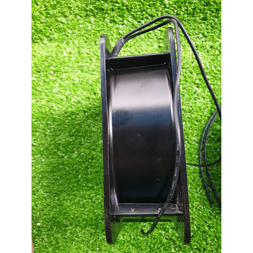 Quạt thông gió, quạt hút 15cm/16cm - 220v