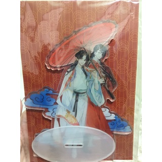 Thiên quan tứ phúc 6 bản đb - Standee thiên quan tứ phúc 6